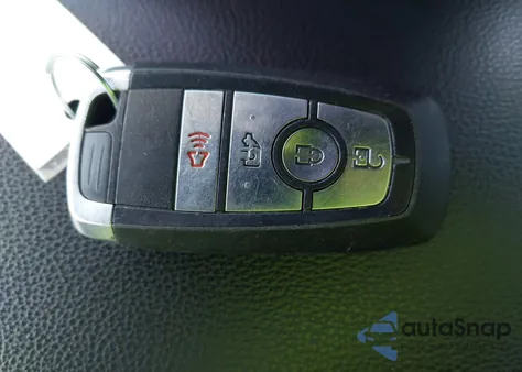 2018 Ford Fusion Se из США, поврежденный, VIN 3FA6P0H77JR276061